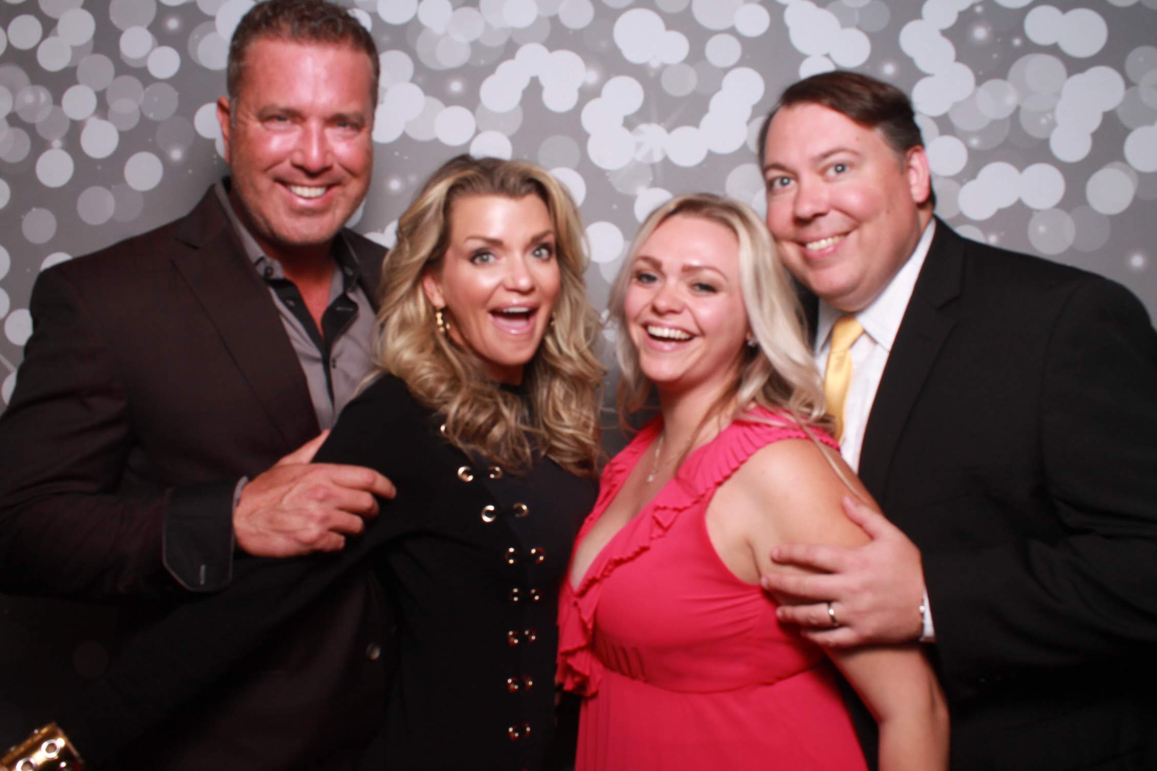 Lindsey Adams Reception at The Madison | View more photos from the event at gallery.photoboothcincy.com/u/PhotoBoothCincy/Lindsey-Adams-Reception-at-The-Madison